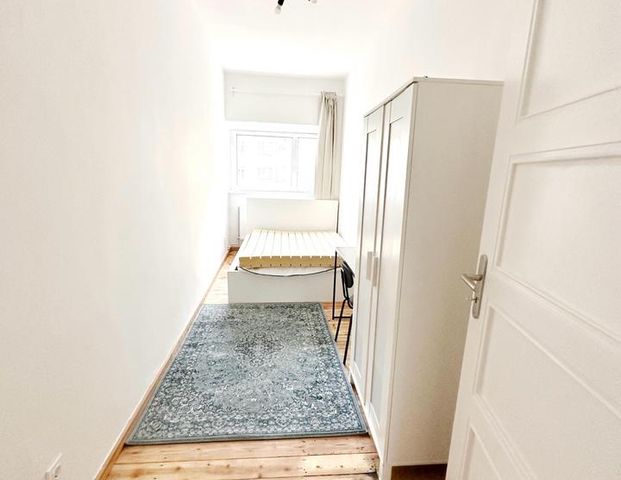 NEU sanierte möblierte 3 Zimmerwohnung zu vermieten - Foto 1