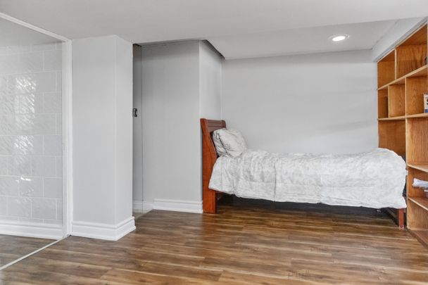 For Lease - 2 Emmeline Crescent Unit# Lower, Toronto, Ontario - Photo 1