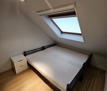 Privé kamer + woonkamer/bureau + badkamer te huu - Foto 5