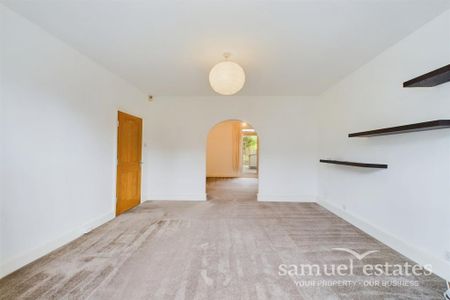 3 bedroom terraced house to rent - Photo 5