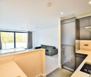 1 bedroom apartment to rent - Photo 5