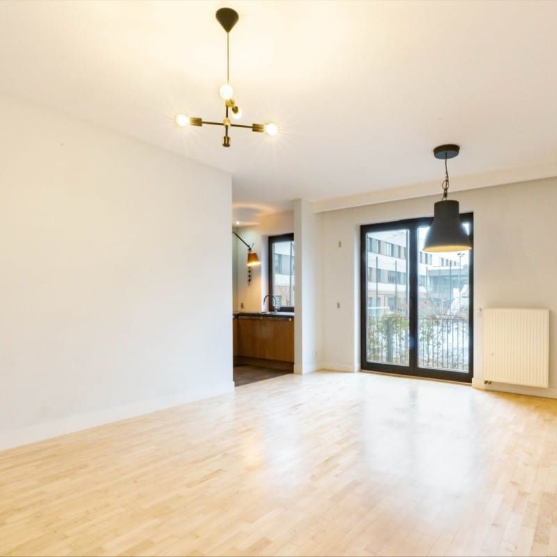 3-pok., 83m² | Ogródek | Garaż | Wola 82.7 m² - Photo 1