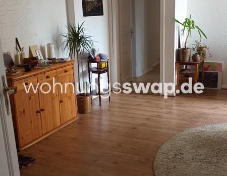 Wohnungsswap - 2 Zimmer, 55 m² - Müllerstraße, Mitte, Berlin - Photo 1