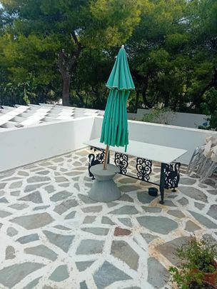 Μονοκατοικία για ενοικίαση Βραυρώνα (Μαρκόπουλο) - Photo 1