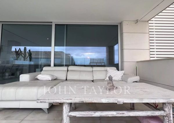 Cap Martinet, Balearic Islands 07819