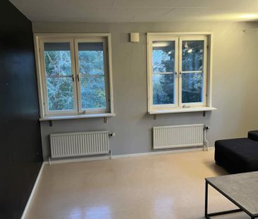 VARGÅNS SKOLA, Deje - Foto 4