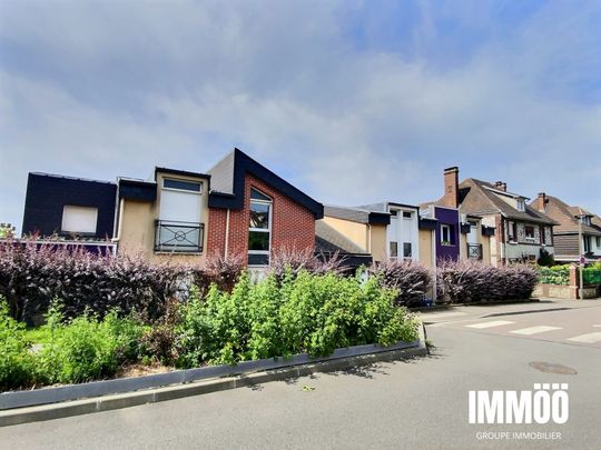 Location Appartement 1 pièce 22m² ROUEN 76000 - Photo 1