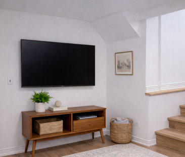 For Lease - 92 Braymore Boulevard Unit# Bsmt, Toronto, Ontario - Photo 1