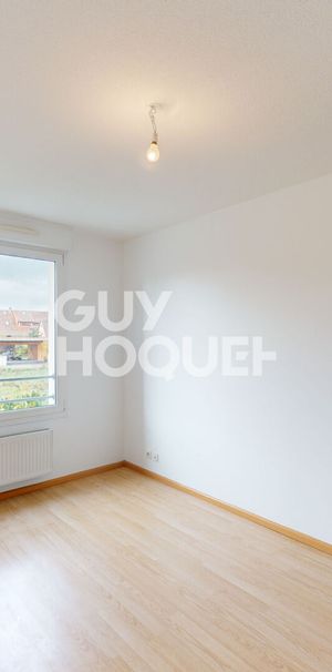 Appartement Selestat 3 pièce(s) 69.47 m2 - Photo 1