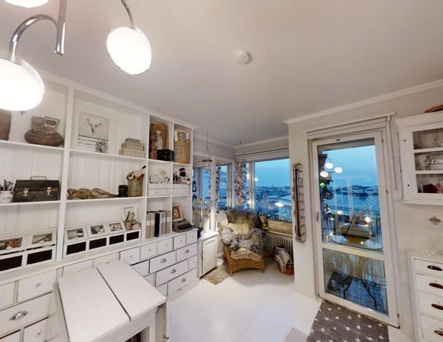 Marmorgatan, Stockholm - Foto 1