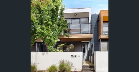 Alluring Partly Furnished Charm with Two Ensuites - Photo 3