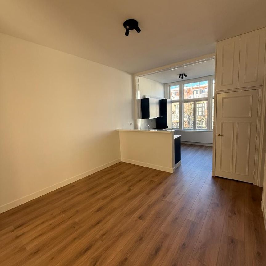 Appartement te huur: Van Slingelandtstraat 7 2582 XJ Den Haag - Foto 1