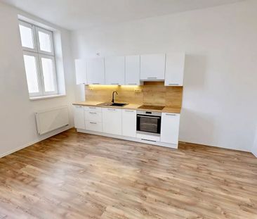 Pronájem bytu 2+kk 39 m², Žirovnice - Photo 6