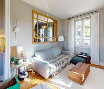 Family home with swimming pool in Collonges-sous-Salève, near Geneva - Photo 5