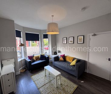 Whitby Road, Manchester, M14 6GH - Photo 1