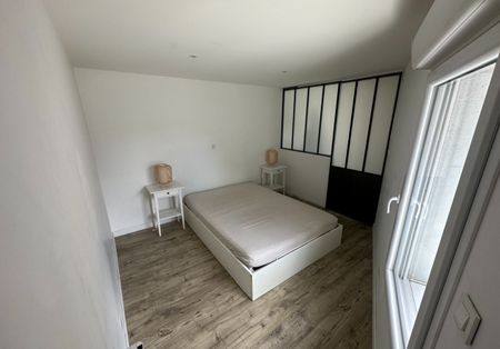 Location Appartement 2 pièces 42m² - Photo 2