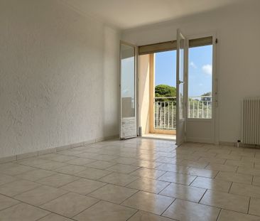 Location Appartement 3 pièces 57m² ANTIBES 06600 - Photo 1