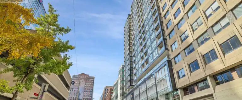 2203 - 199 SLATER STREET | 2203 - 199 SLATER STREET, Ottawa - Photo 1