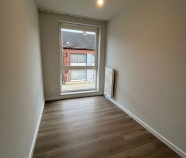 Instapklaar appartement met staanplaats nabij centrum - Foto 1