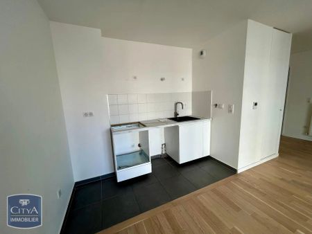Appartement à louer 2 pièces 51.88m² - Photo 4