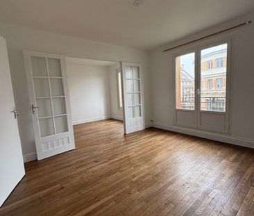 Type 3 de 64m2 au centre-ville de Troyes - Photo 2