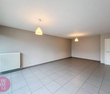 Appartement te huur - Foto 1