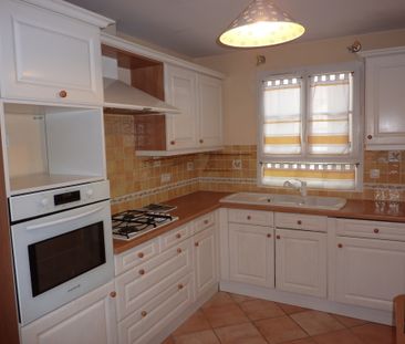 MAISON 5 PIECES - FORGES LES BAINS - Photo 3