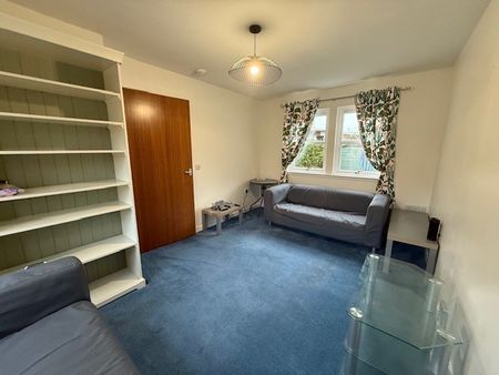 Younger Gardens, St Andrews - Photo 5