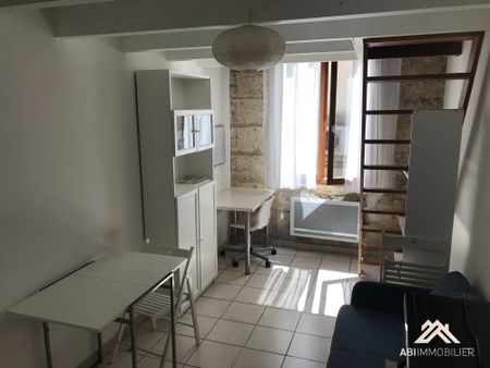 Location Appartement 1 pièce 19m² MONTPELLIER 34000 - Photo 5