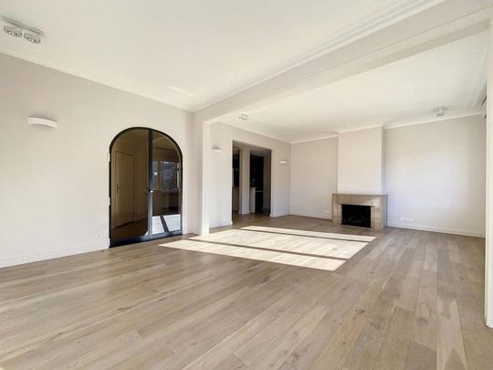 Appartement te huur - Foto 1