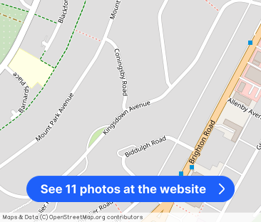 Kingsdown Avenue, South Croydon - Photo 1