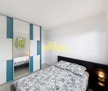 Location Appartement 2 pièces 36m² - Photo 2