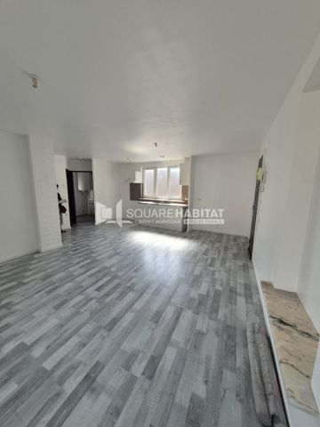 Location Appartement 2 pièces 52m² CAUDRY 59540 - Photo 3