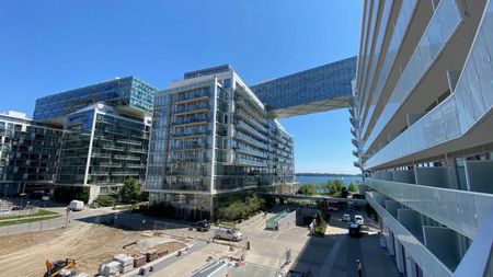 For Lease - 15 Queens Quay Unit# 324, Toronto, Ontario - Photo 4