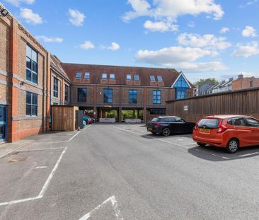 1 bedroom apartment to rent - Photo 6