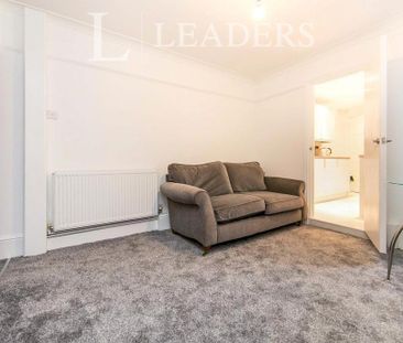 1 bedroom terraced house to rent - Photo 1