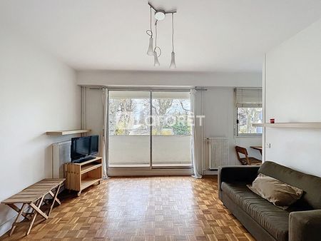 Appartement T1 Chatou à louer - Photo 3