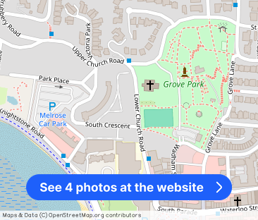 Weston-Super-Mare, BS23 - Photo 1