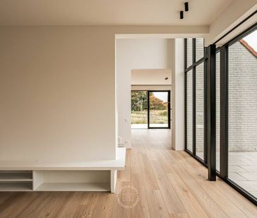 Landelijke woning omgeven door groen - Photo 4