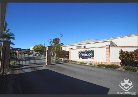 Single-Story Unit -Walk to School! Spacious Townhouse for Rent in Sunnybank Hills - Photo 1