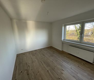 Schön geschnittene Wohnung im Herzen von Hamm-Norden - Photo 5