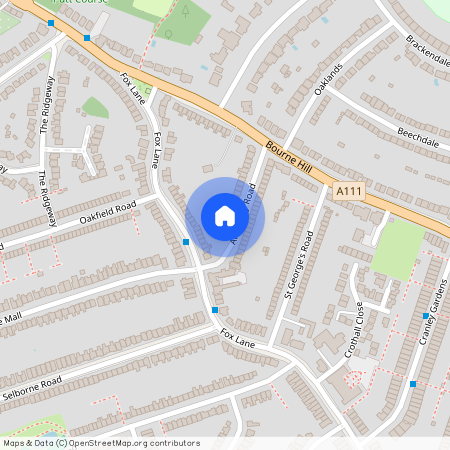 Amberley Road, London, N13