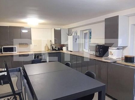 Apartament 3 camere, modern, pet friendly, zona Manastur - Photo 3