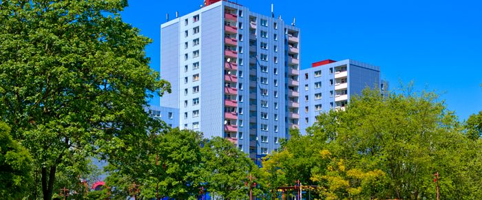 3-Zimmer-Wohnung in Dortmund Hörde - Foto 1