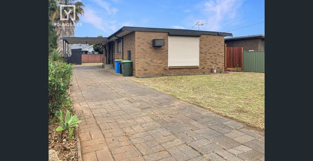 Situated in a prime North Shepparton location, this home is close to GV Health, the Shepparton - Photo 1