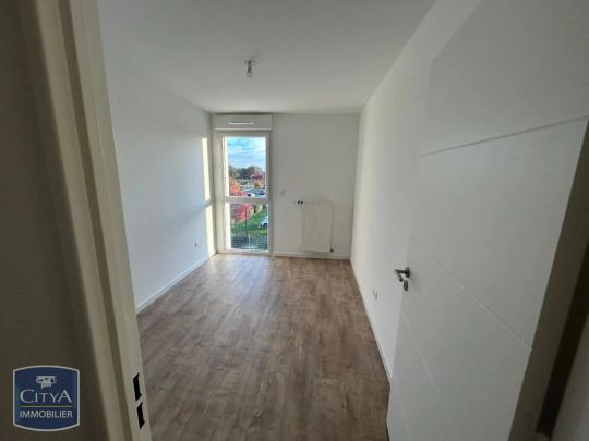 Appartement à louer 3 pièces 72.14m² - Photo 1