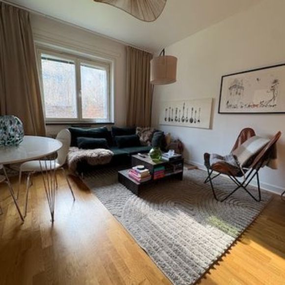 Bromma - 2rok - tillsv - 16.100kr/mån - Photo 1