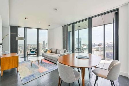 Amory Tower, Canary Wharf, E14 - Photo 2