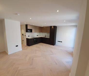 Luxe Tower, E1, London - Photo 1