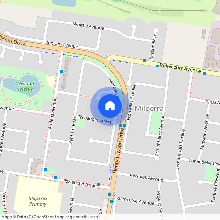 1/18 Ganmain Crescent, NSW 2214, Milperra